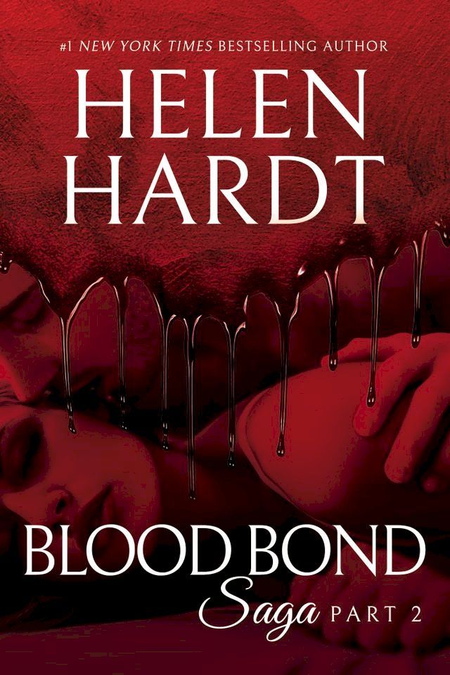  Blood Bond: 2(Kobo/電子書)