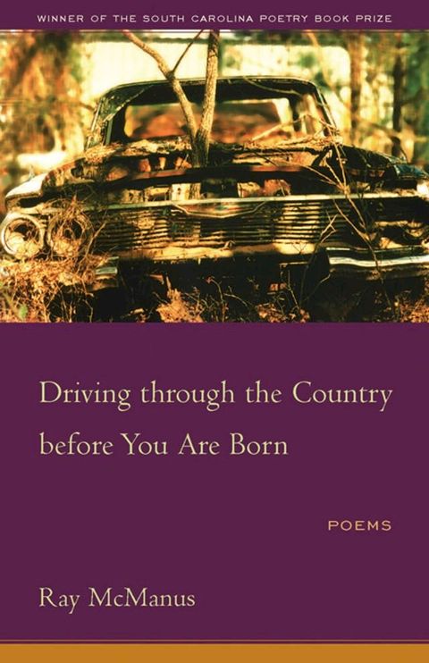 Driving through the Country before You Are Born(Kobo/電子書)