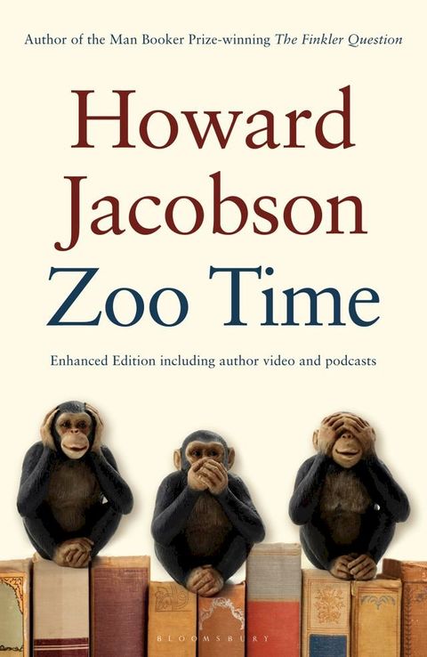 Zoo Time ENHANCED EDITION(Kobo/電子書)