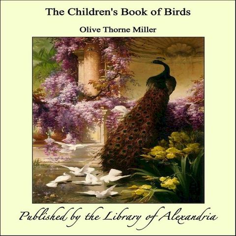 The Children's Book of Birds(Kobo/電子書)