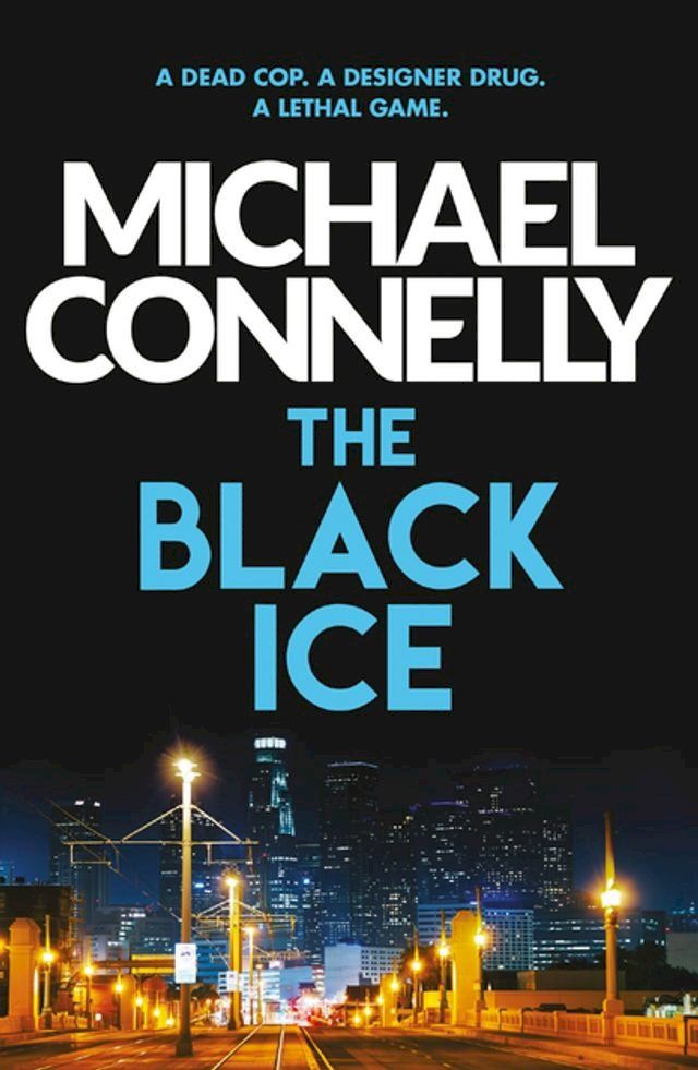  The Black Ice(Kobo/電子書)