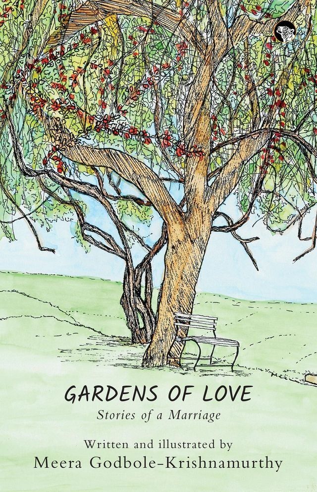  Gardens of Love(Kobo/電子書)