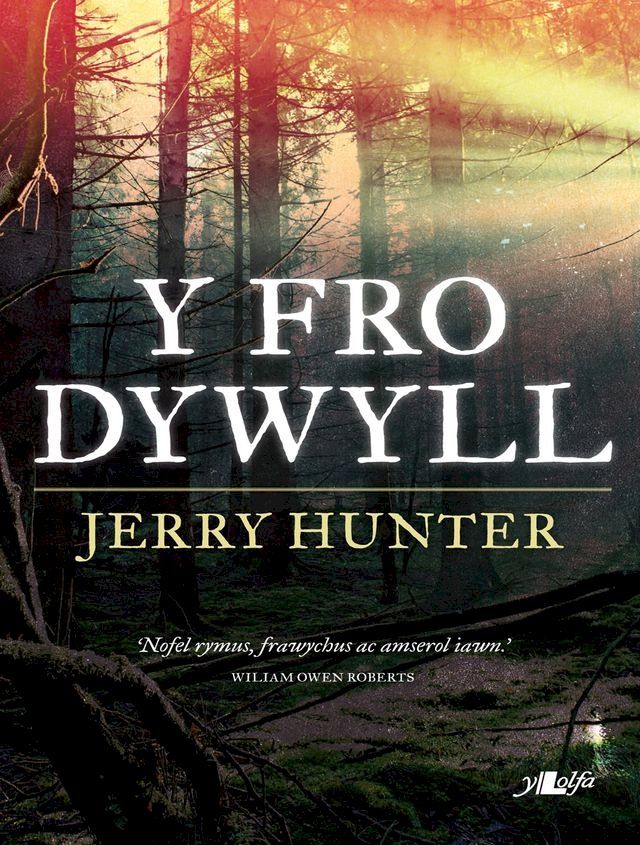  Y Fro Dywyll(Kobo/電子書)