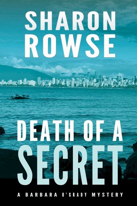 Death of a Secret(Kobo/電子書)