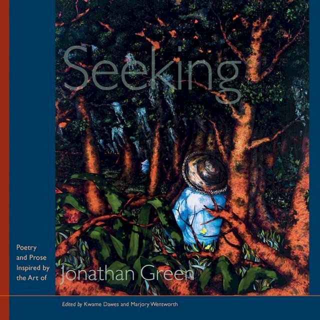  Seeking(Kobo/電子書)