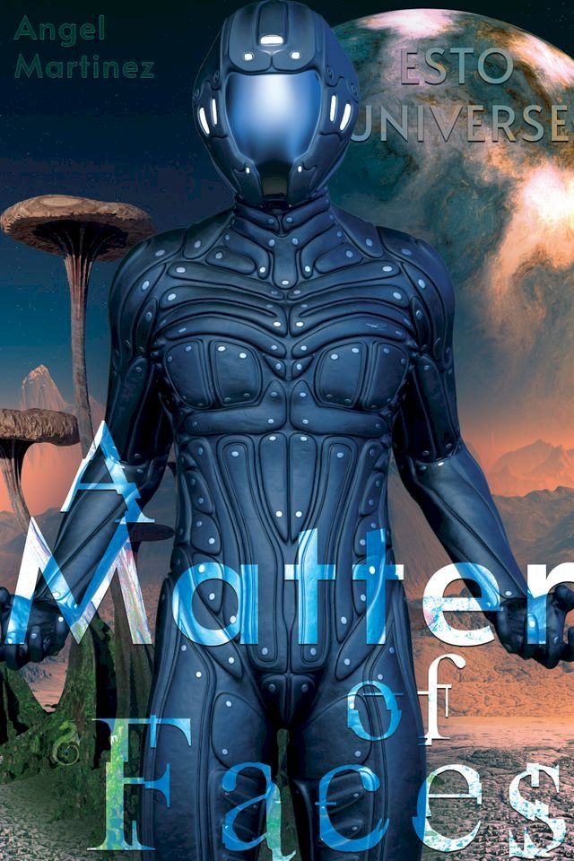  A Matter of Faces(Kobo/電子書)