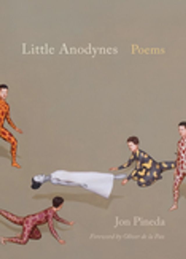  Little Anodynes(Kobo/電子書)