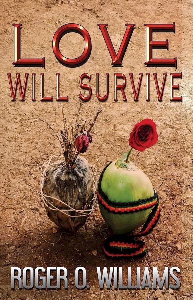  Love Will Survive(Kobo/電子書)