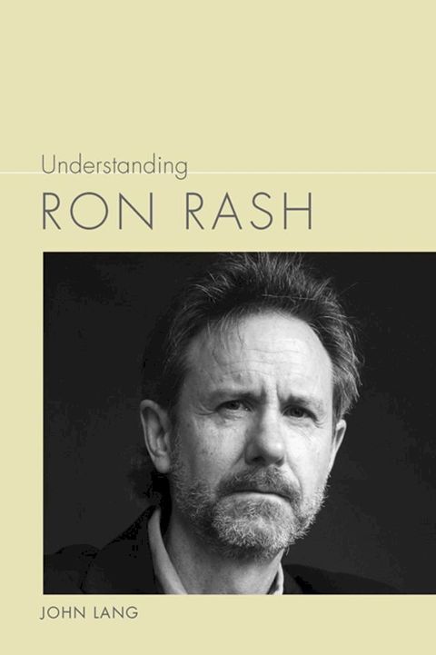 Understanding Ron Rash(Kobo/電子書)