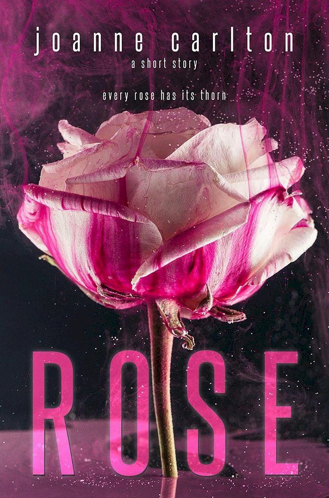  Rose(Kobo/電子書)