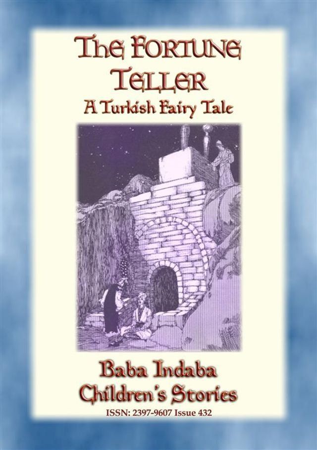  THE FORTUNE TELLER - A Turkish Gypsy Story(Kobo/電子書)