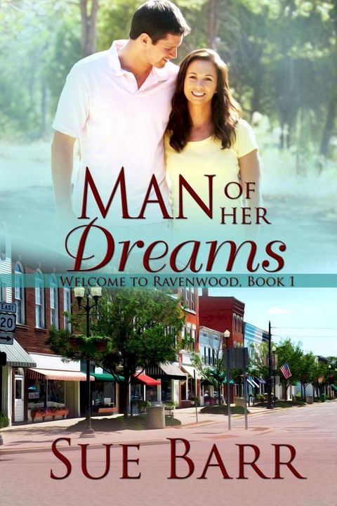 Man of Her Dreams(Kobo/電子書)