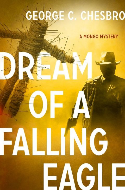 Dream of a Falling Eagle(Kobo/電子書)