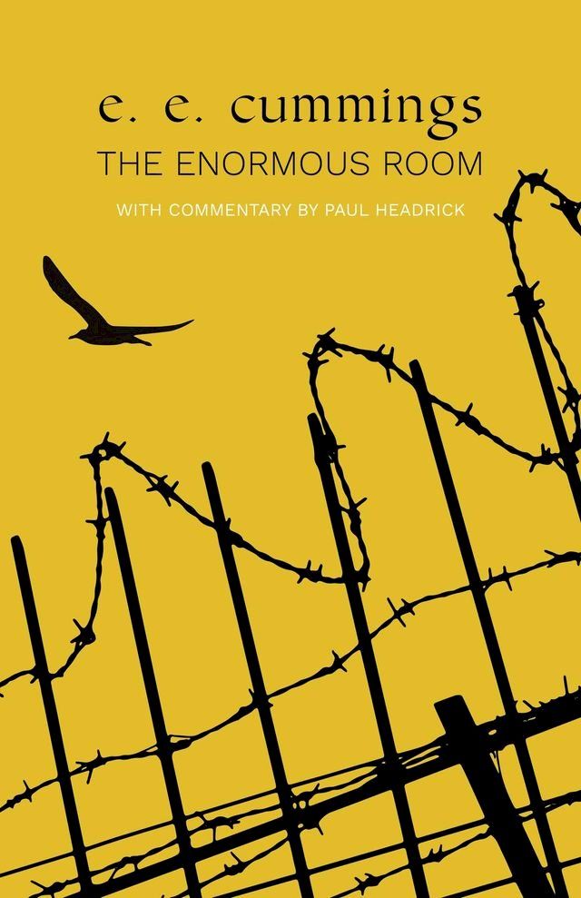  The Enormous Room (Warbler Classics)(Kobo/電子書)