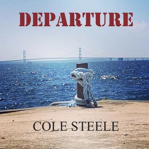 Departure(Kobo/電子書)