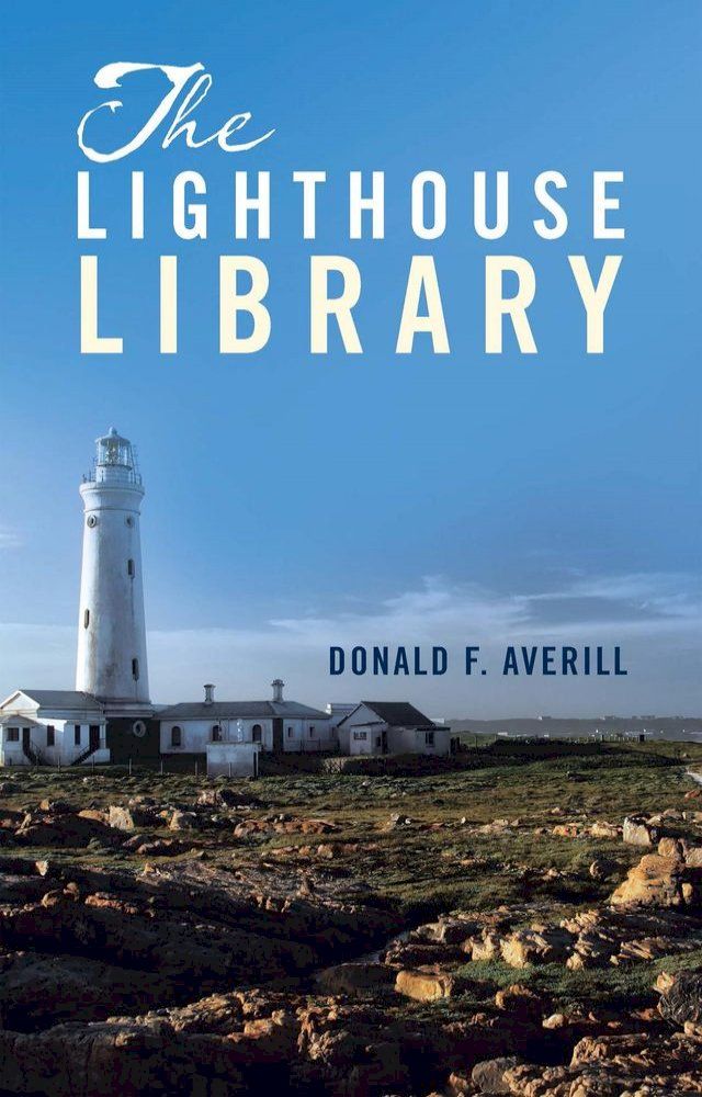  The Lighthouse Library(Kobo/電子書)