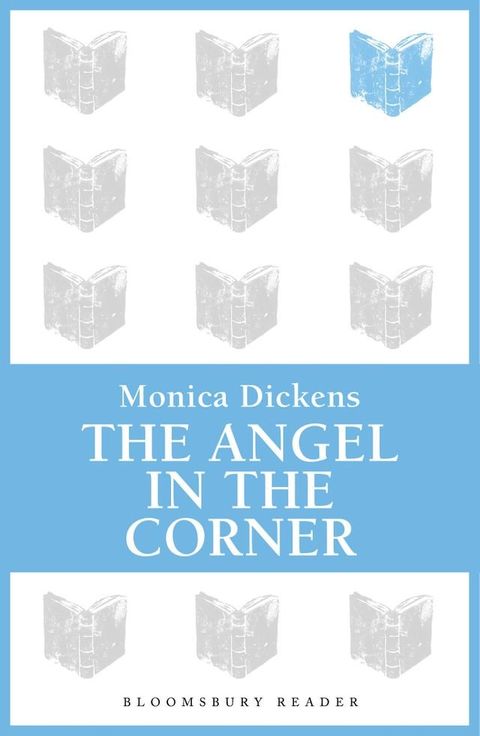 The Angel in the Corner(Kobo/電子書)