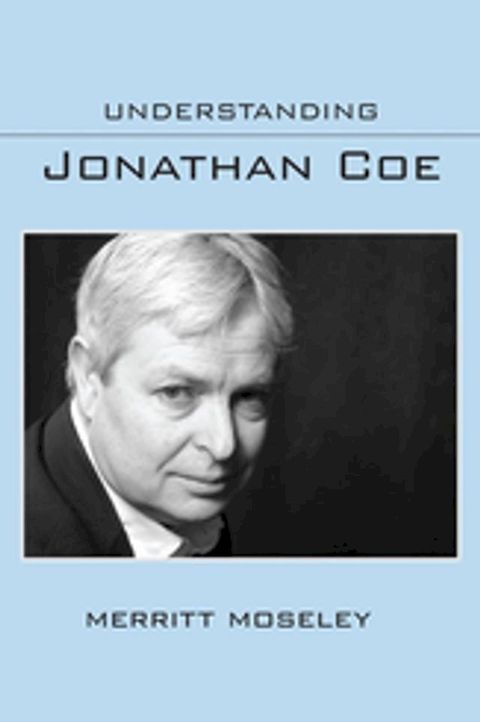 Understanding Jonathan Coe(Kobo/電子書)