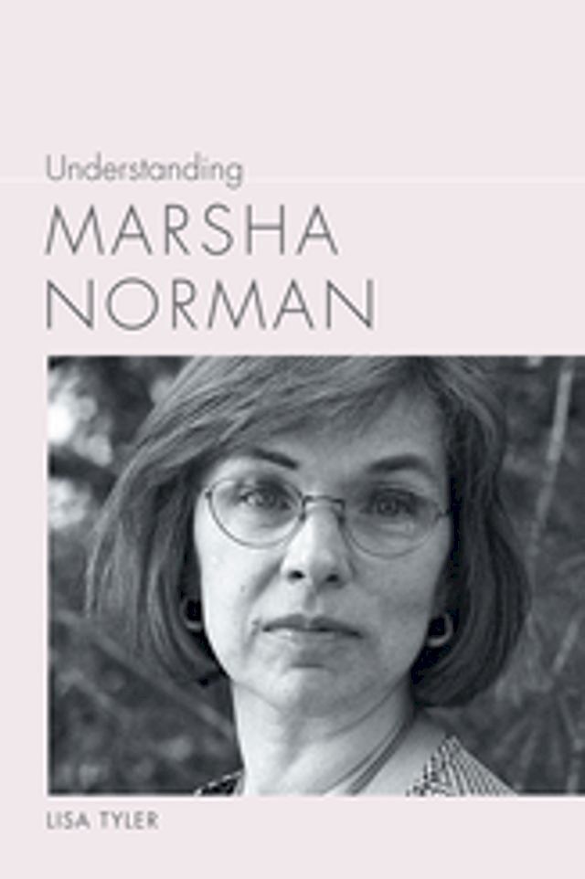  Understanding Marsha Norman(Kobo/電子書)