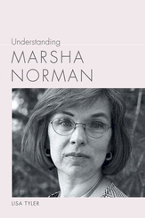 Understanding Marsha Norman(Kobo/電子書)