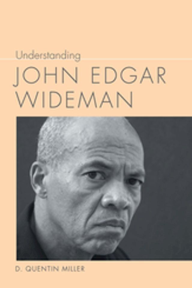  Understanding John Edgar Wideman(Kobo/電子書)