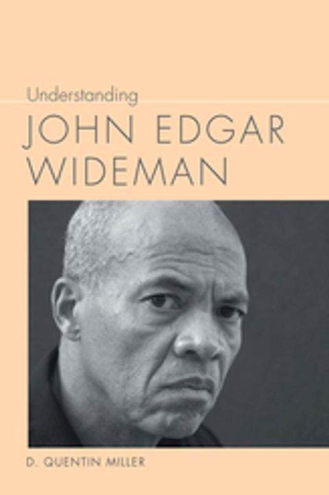 Understanding John Edgar Wideman(Kobo/電子書)