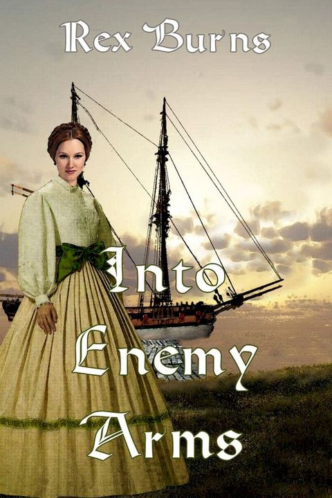 Into Enemy Arms(Kobo/電子書)