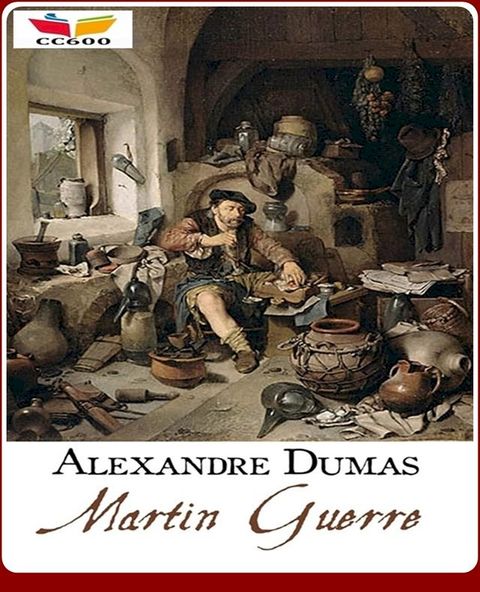 Martin Guerre(Kobo/電子書)