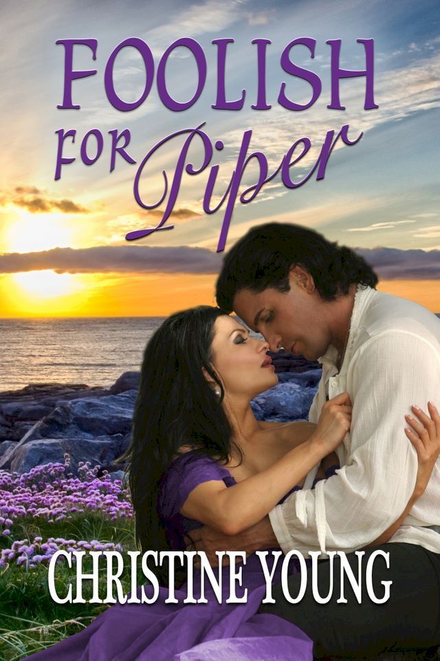  Foolish for Piper(Kobo/電子書)