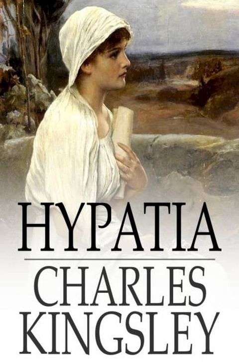 Hypatia(Kobo/電子書)