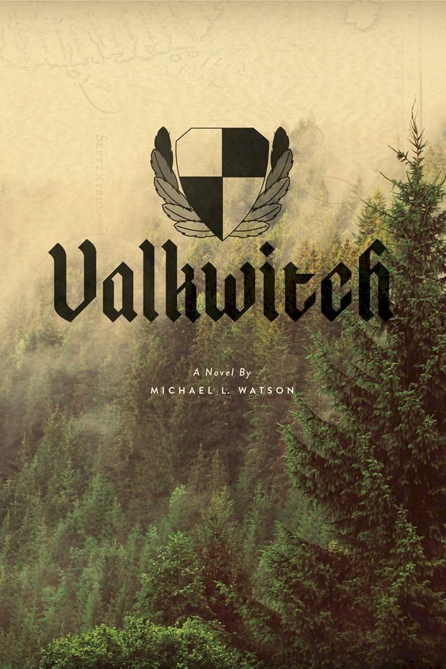  Valkwitch(Kobo/電子書)