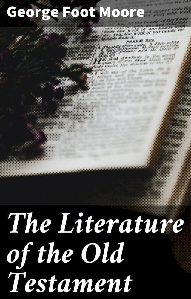  The Literature of the Old Testament(Kobo/電子書)