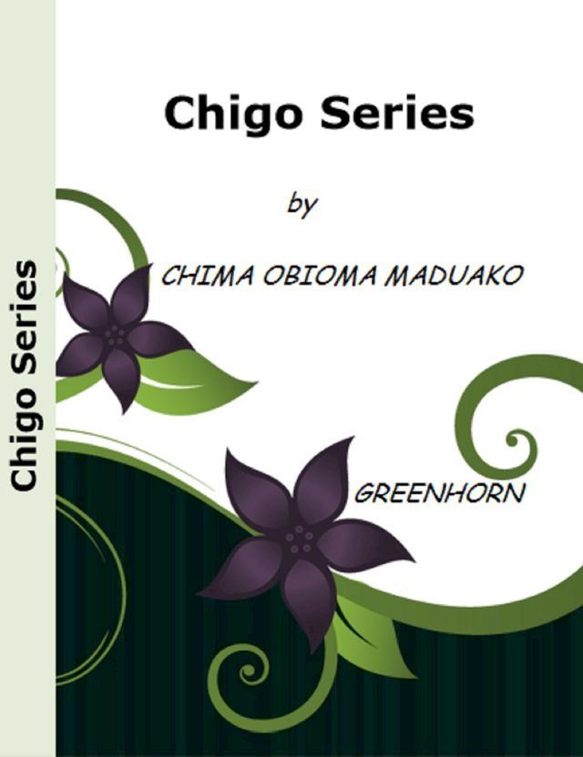  CHIGO SERIES(Kobo/電子書)