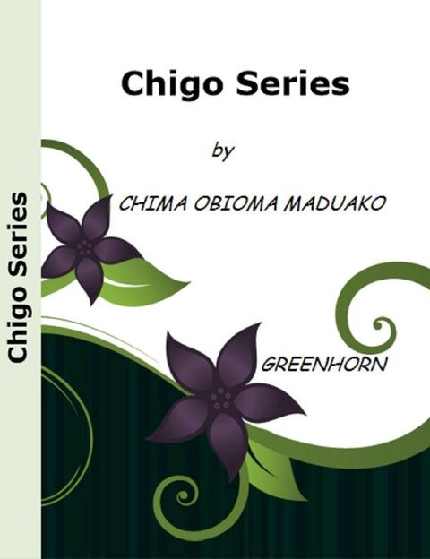 CHIGO SERIES(Kobo/電子書)