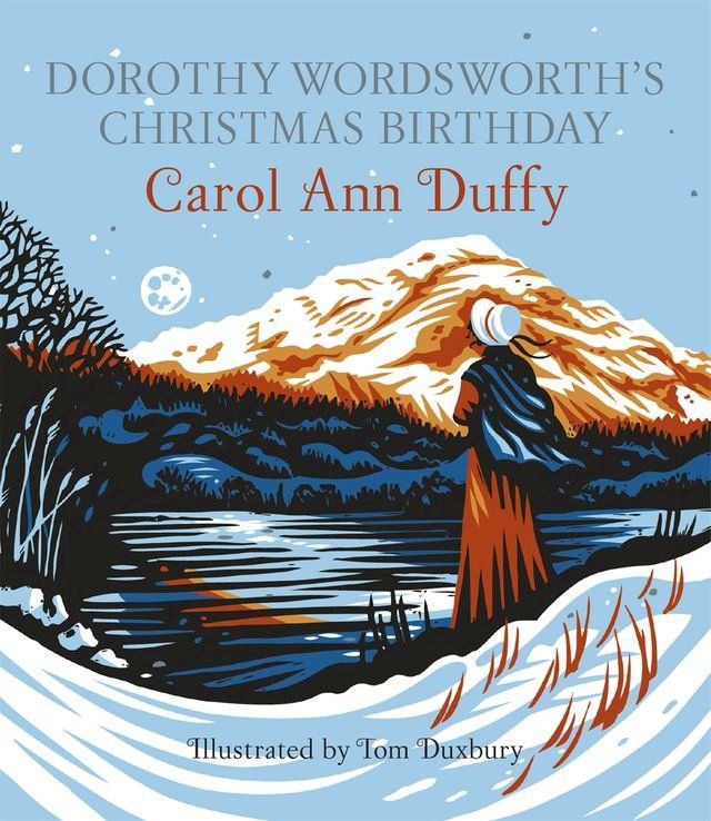  Dorothy Wordsworth's Christmas Birthday(Kobo/電子書)