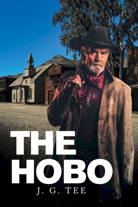 The Hobo(Kobo/電子書)