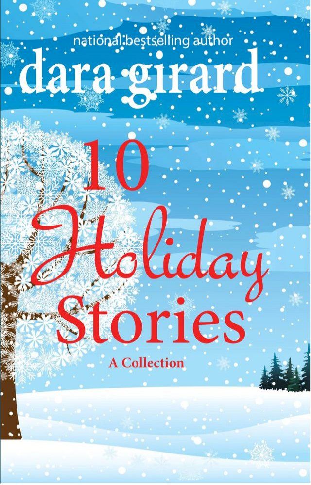  10 Holiday Stories: A Collection(Kobo/電子書)