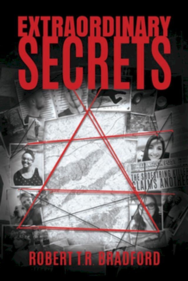  Extraordinary Secrets(Kobo/電子書)