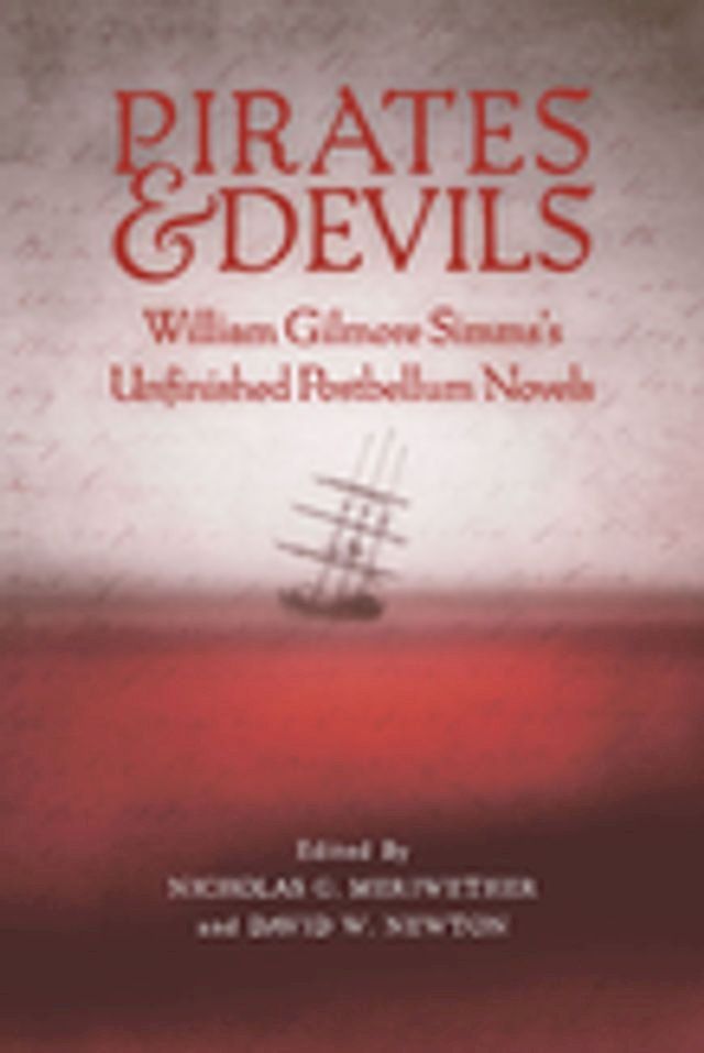  Pirates and Devils(Kobo/電子書)