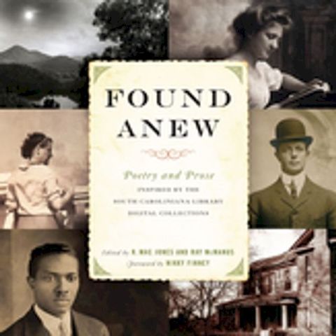 Found Anew(Kobo/電子書)