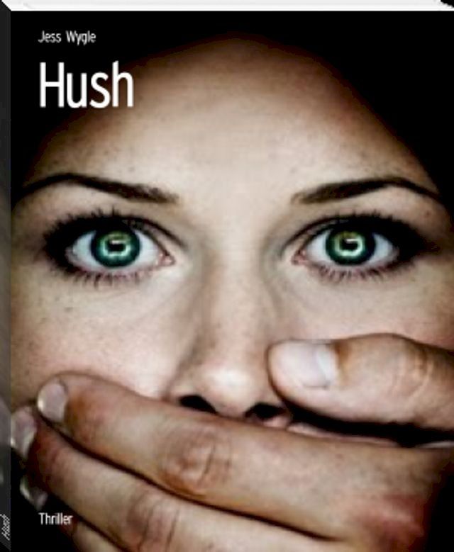  Hush(Kobo/電子書)