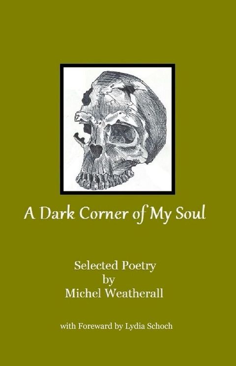 A Dark Corner of My Soul(Kobo/電子書)