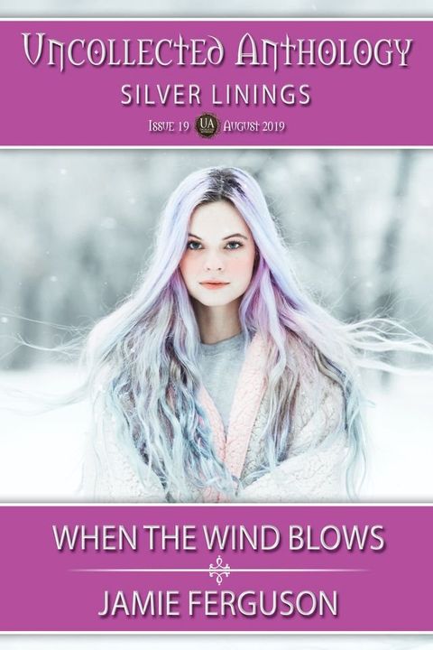 When the Wind Blows(Kobo/電子書)