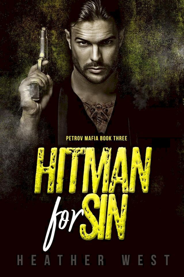  Hitman for Sin(Kobo/電子書)