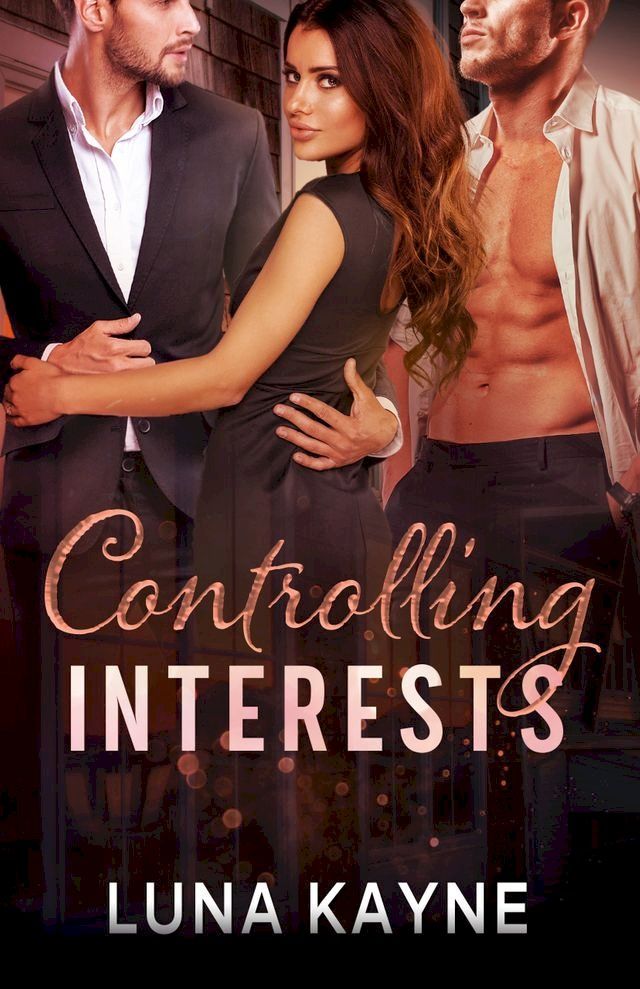  Controlling Interests(Kobo/電子書)