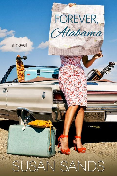 Forever, Alabama(Kobo/電子書)