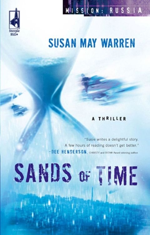 Sands Of Time(Kobo/電子書)