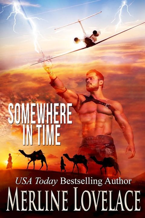 Somewhere In Time(Kobo/電子書)