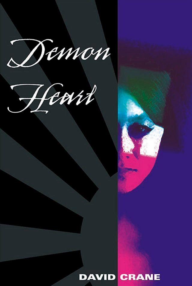  Demon Heart(Kobo/電子書)