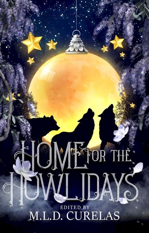 Home for the Howlidays(Kobo/電子書)